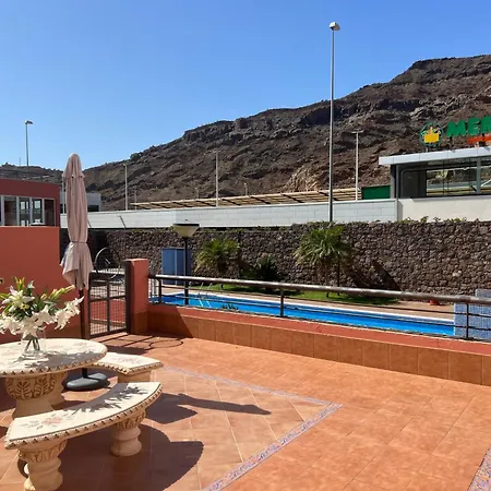 Holiday home Casa Shaw Las Palmas de Gran Canaria
