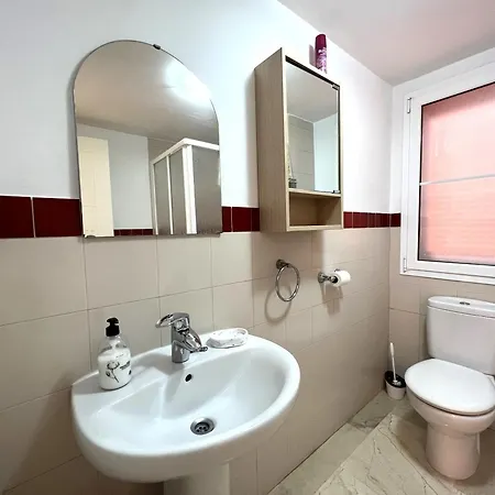 Holiday home Casa Shaw