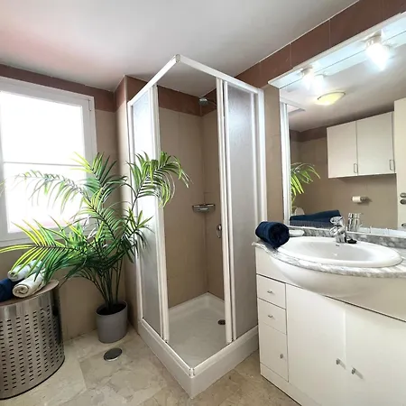 Holiday home Casa Shaw Las Palmas de Gran Canaria