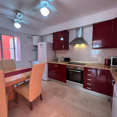 Holiday home Casa Shaw