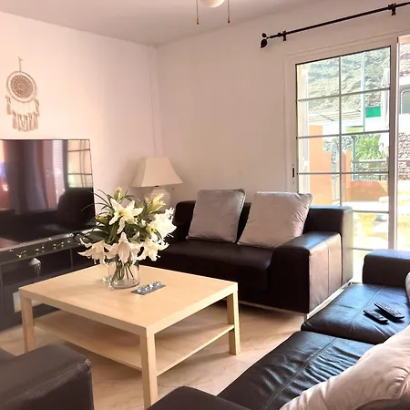 Holiday home Casa Shaw *