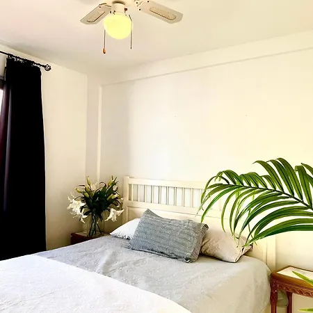 Holiday home Casa Shaw Las Palmas de Gran Canaria