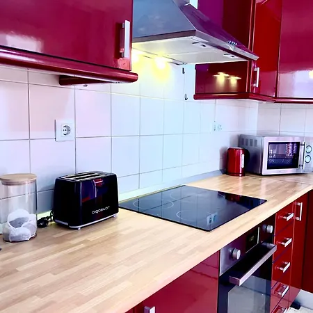 Holiday home Casa Shaw *