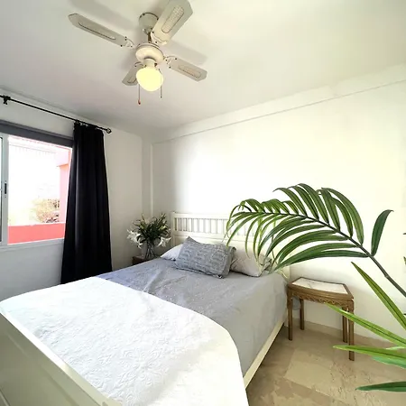 Holiday home Casa Shaw *