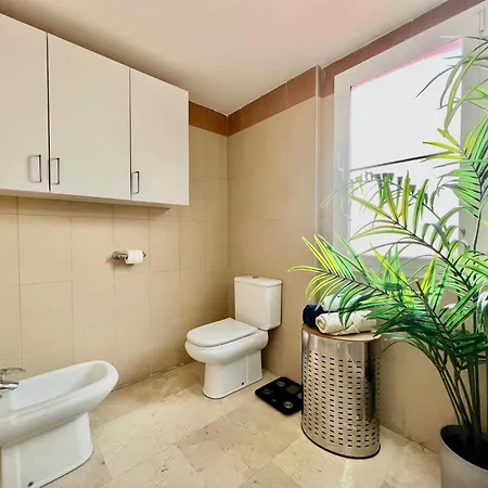 Holiday home Casa Shaw Las Palmas de Gran Canaria