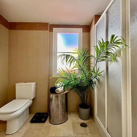 Holiday home Casa Shaw