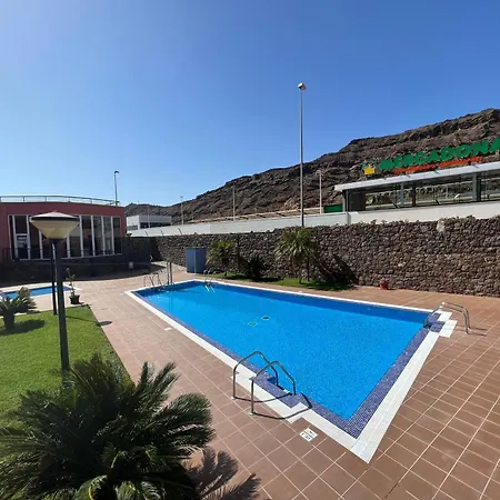 Casa Shaw Puerto Rico Лас-Пальмас-де-Гран-Канария